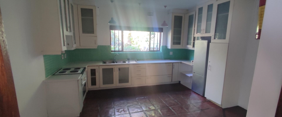 To Let 1 Bedroom Property for Rent in Boston Western Cape